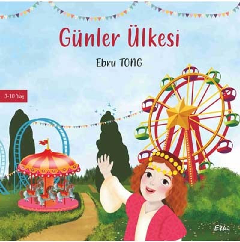 Günler Ülkesi