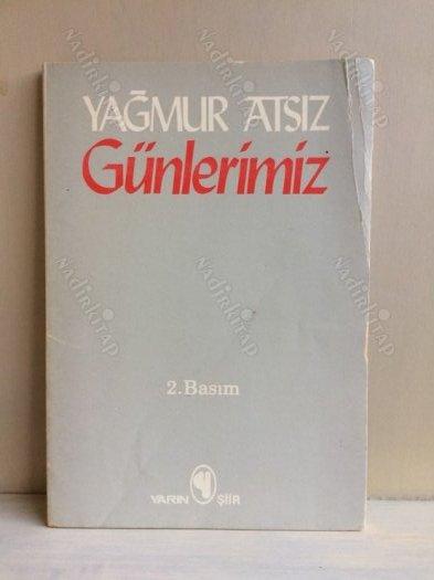 Günlerimiz
