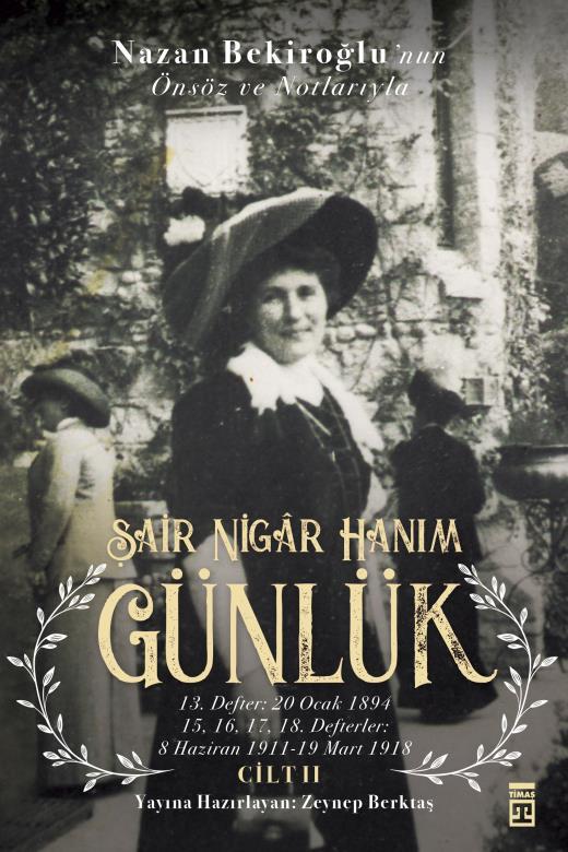 Günlük - Cilt 2