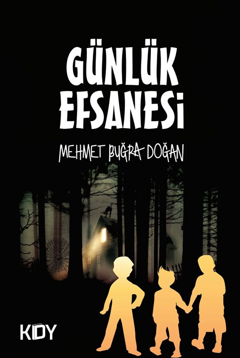 Günlük Efsanesi