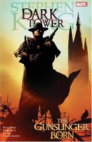 Gunslinger Born