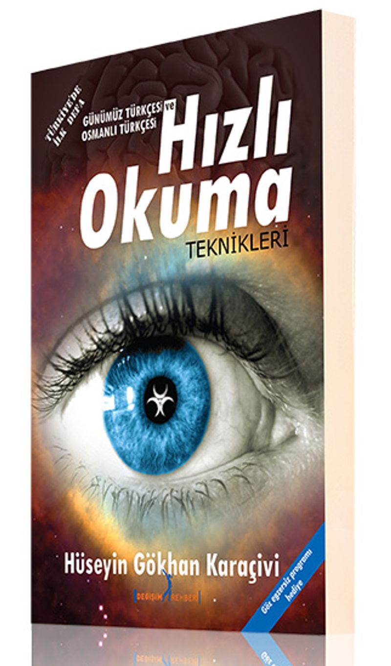 Günümüz Türkçesi ve Osmanlı Türkçesi Hızlı Okuma Teknikleri