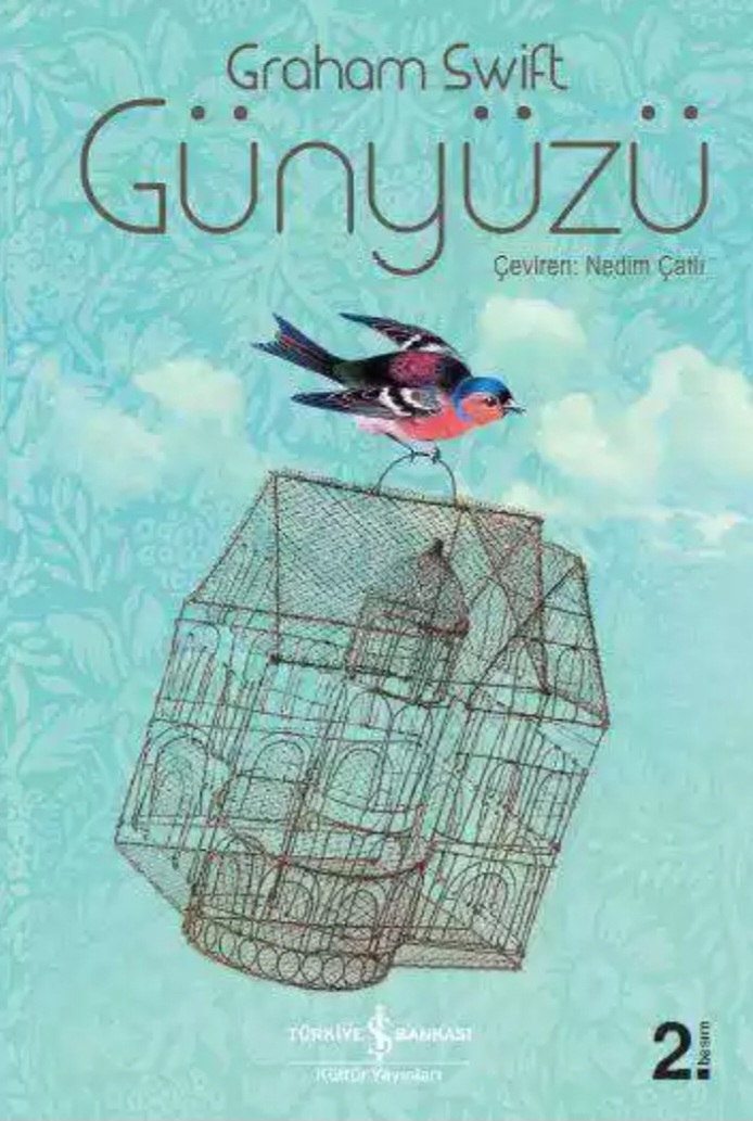 Günyüzü