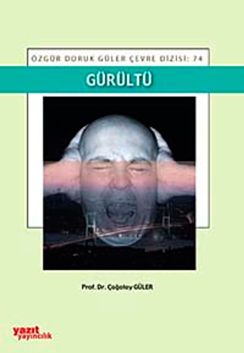 Gürültü