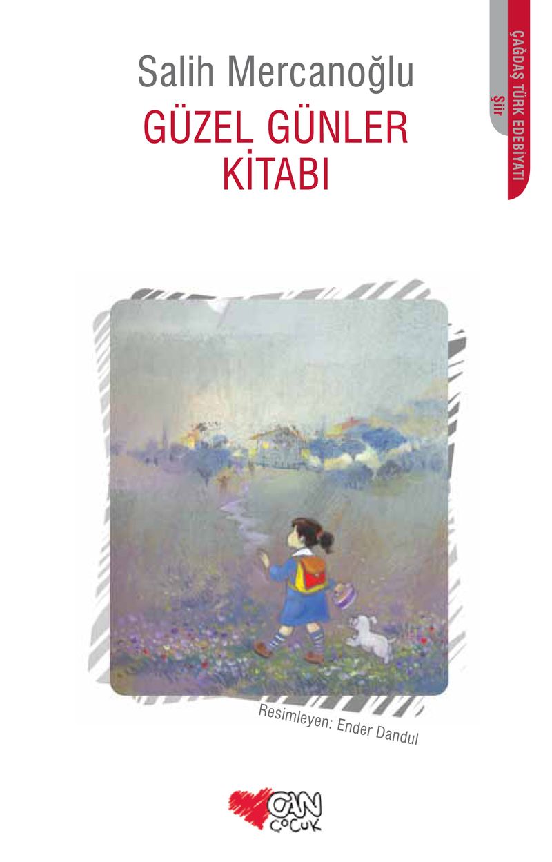 Güzel Günler Kitabı