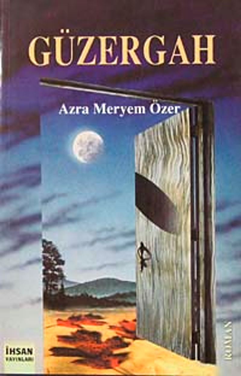 Güzergah