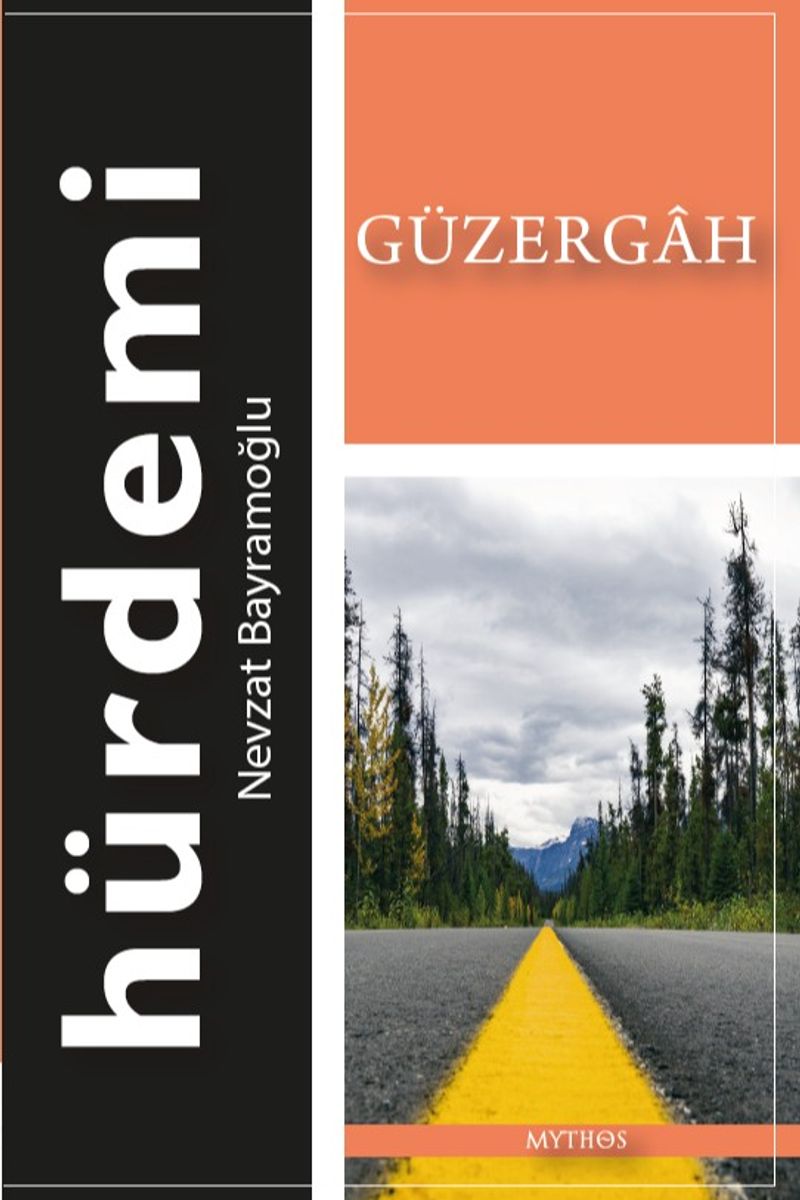 Güzergah