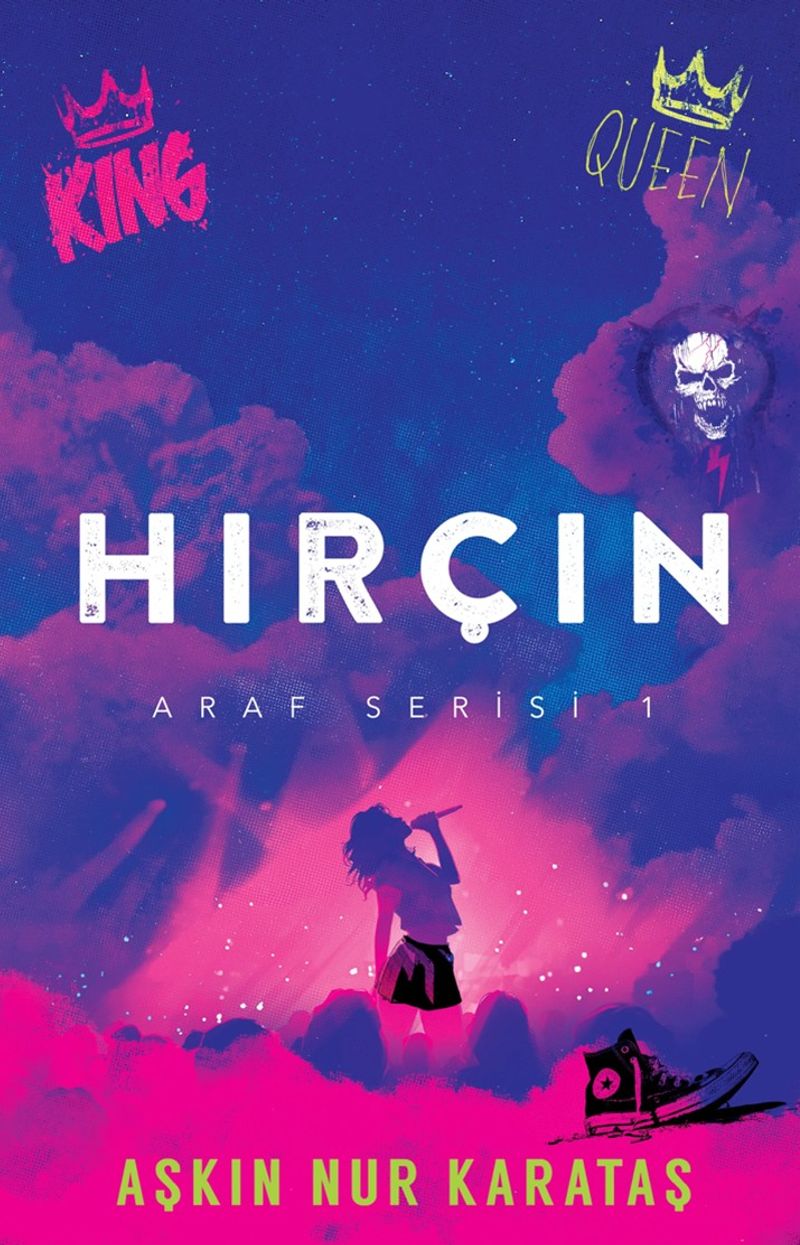 Hırçın