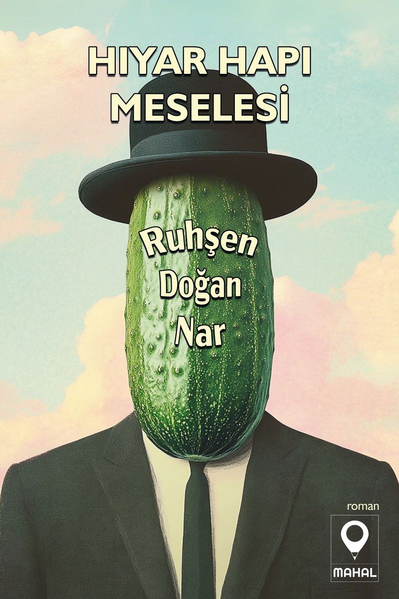 Hıyar Hapı Meselesi