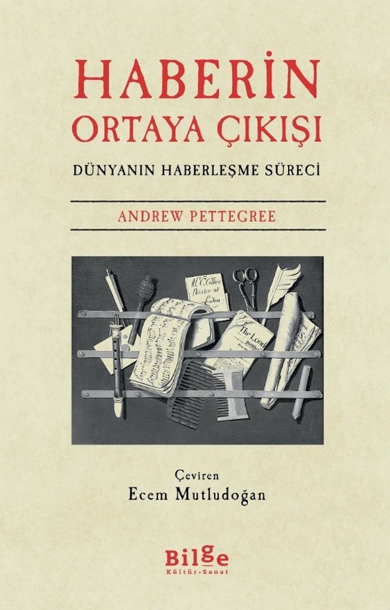 Haberin Ortaya Çıkışı Dünyanın Haberleşme Süreci