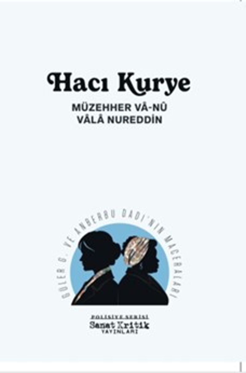 Hacı Kurye