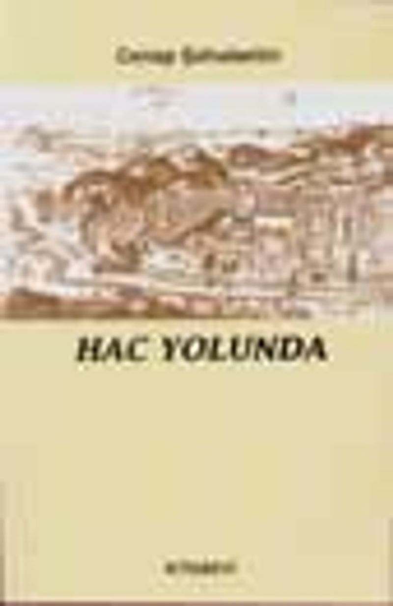 Hac Yolunda