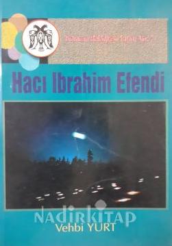 Hacı İbrahim Efendi