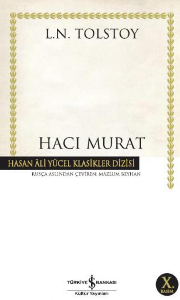 Hacı Murat