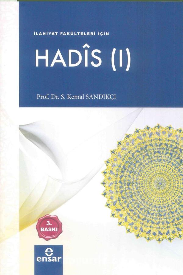 Hadis (1)