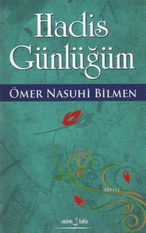 Hadis Günlüğüm