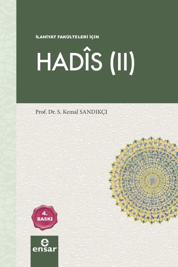 Hadis (II)