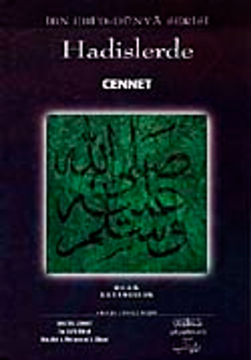 Hadislerde Cennet