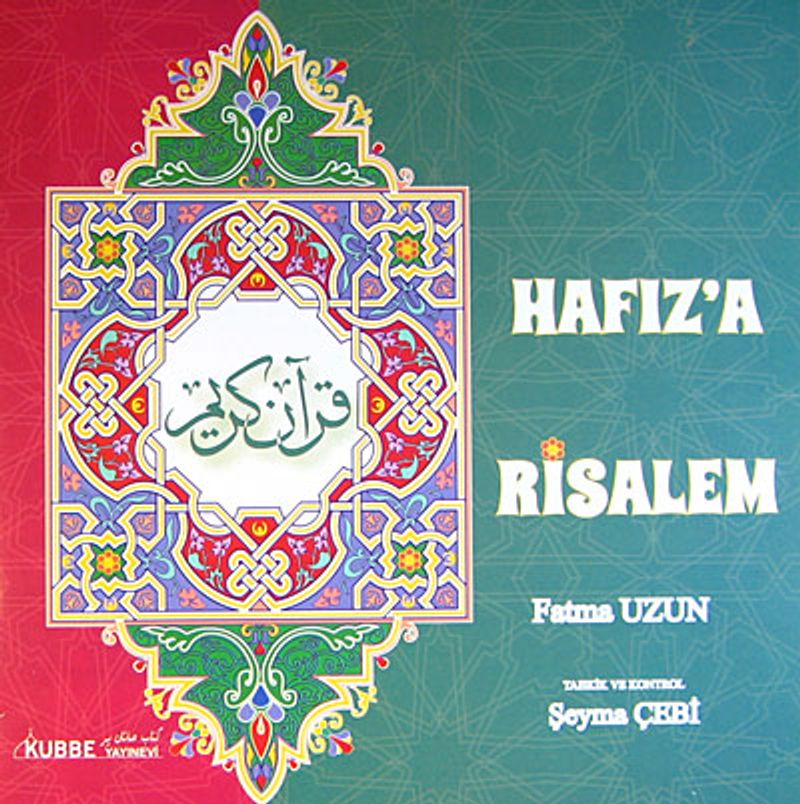 Hafız'a Risalem