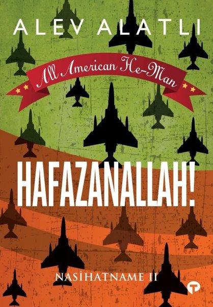 Hafazanallah!