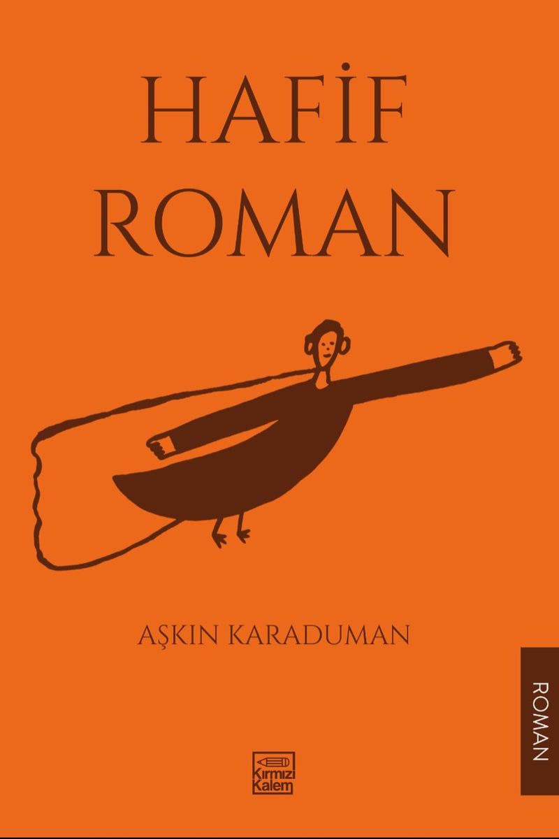 Hafif Roman