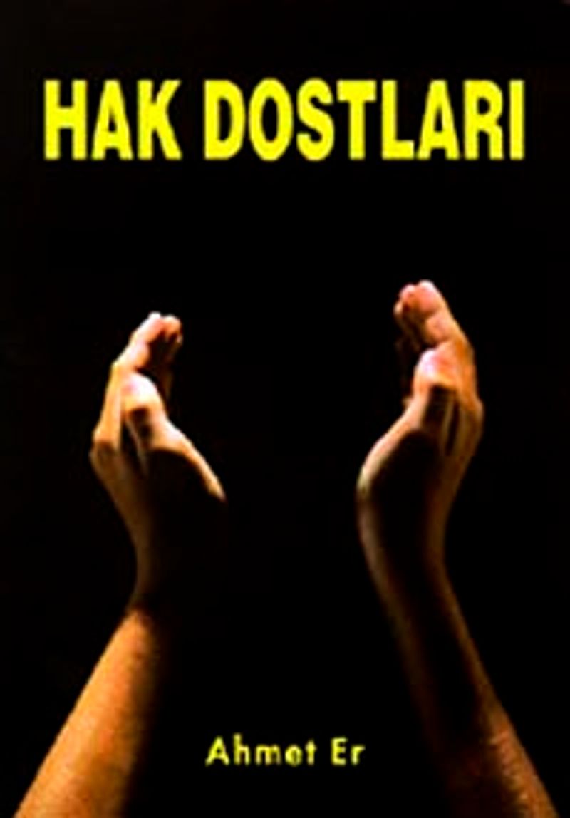 Hak Dostları