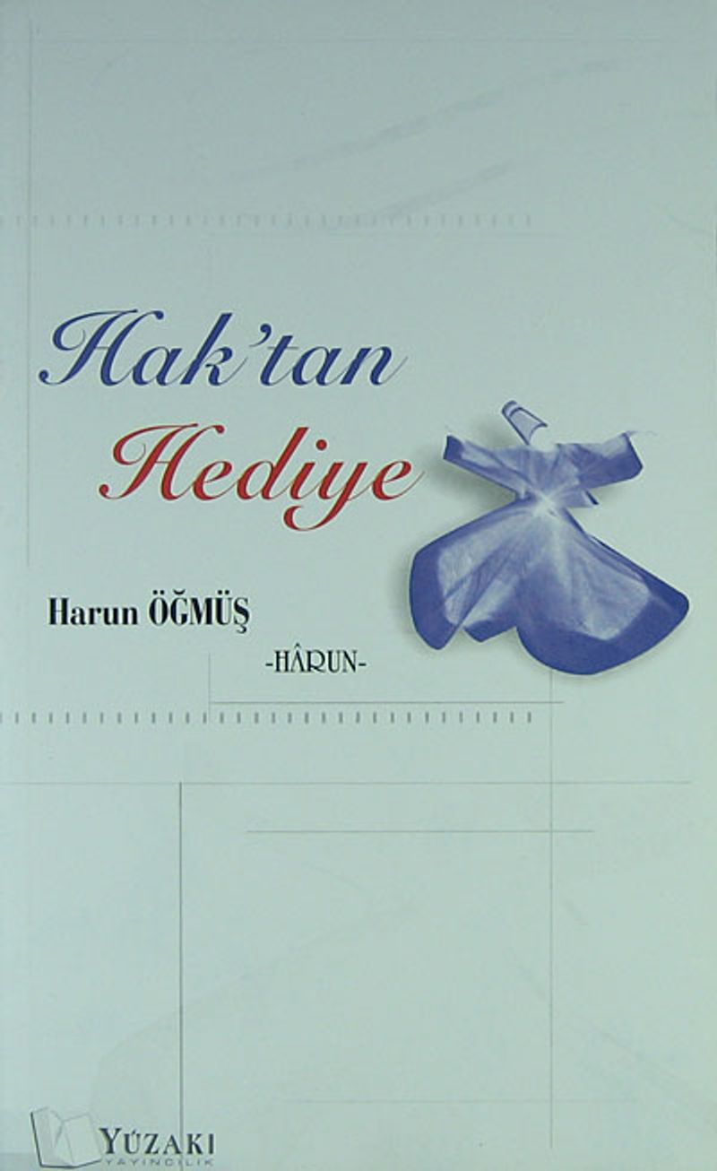 Hak'tan Hediye