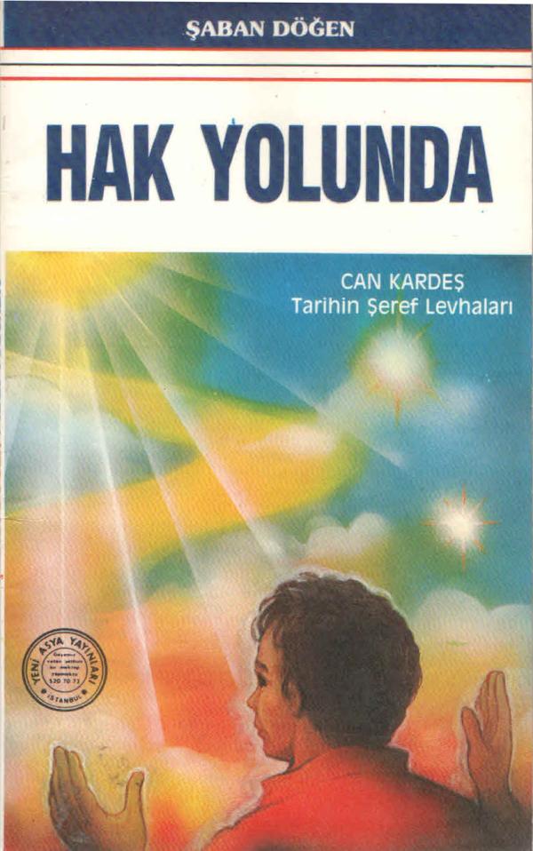 Hak Yolunda