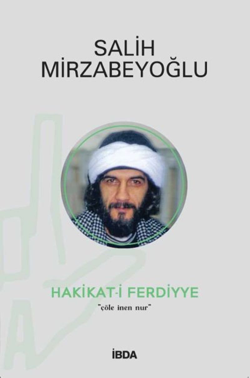 Hakikat-ı Ferdiyye
