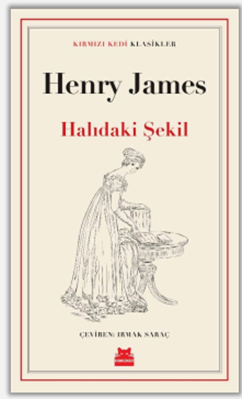 Halıdaki Şekil