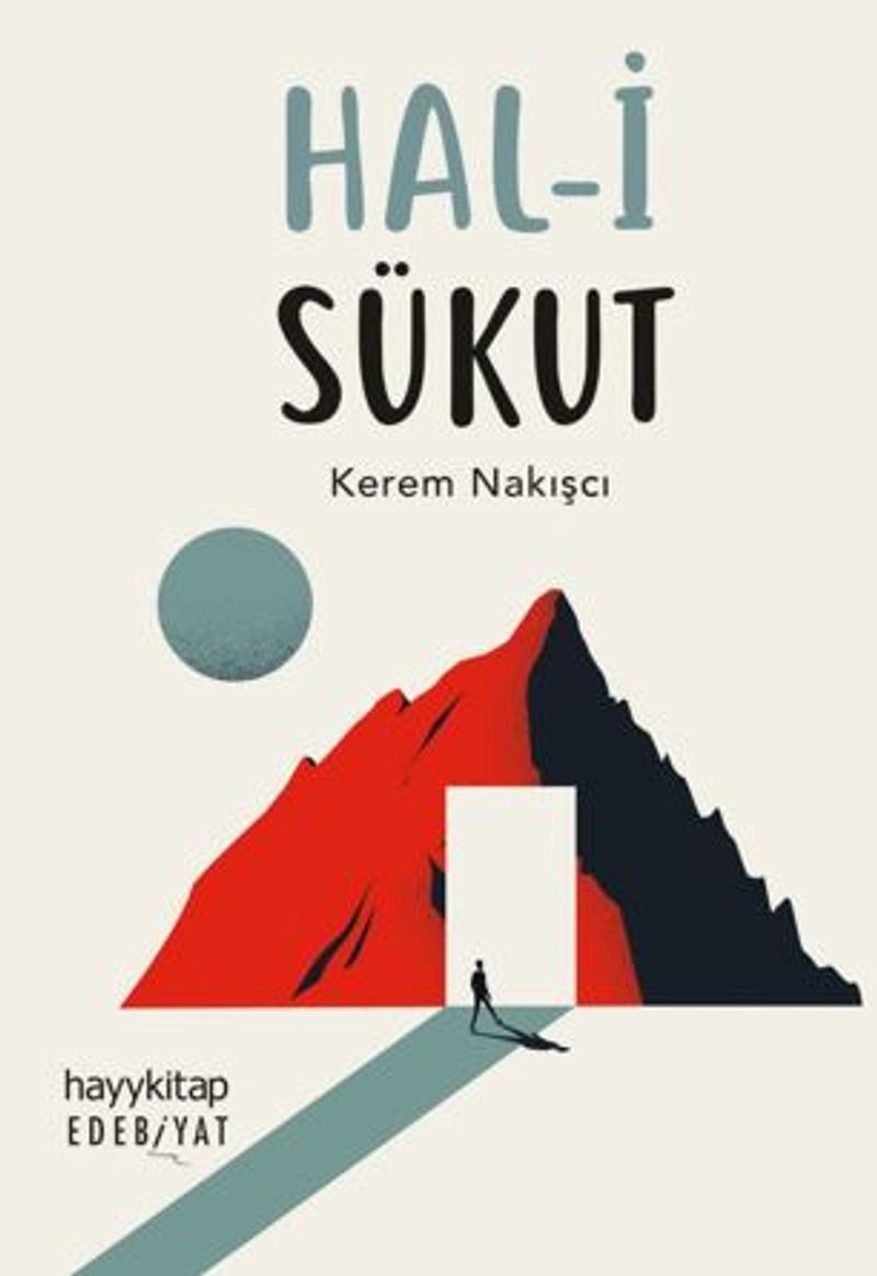 Hal-i Sükut