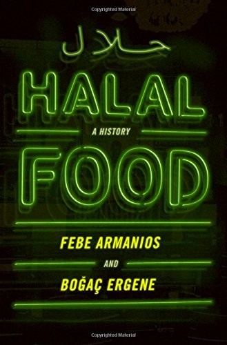 Halal Food
