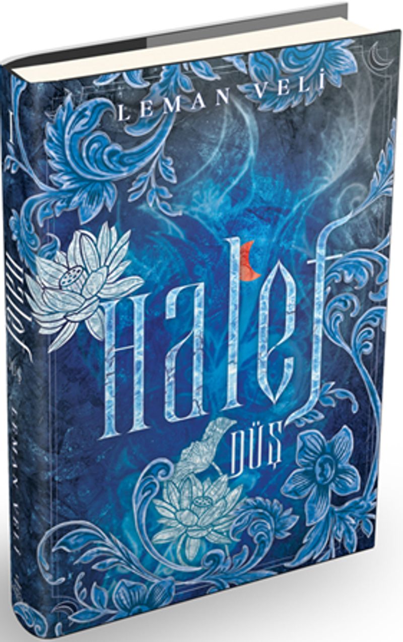 Halef 1: Düş  (Ciltli)