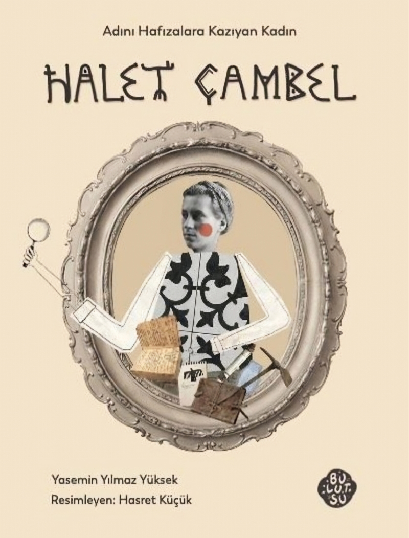 Halet Çambel