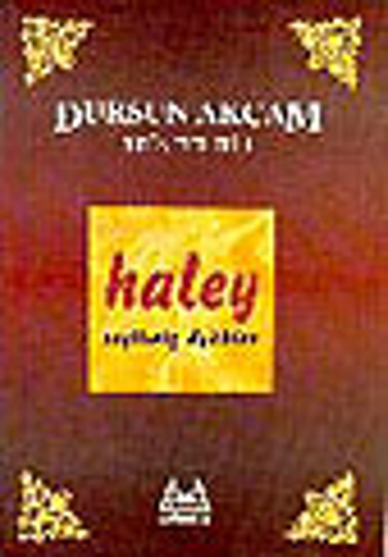 Haley