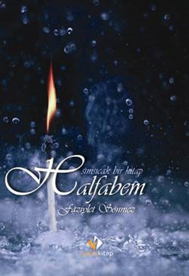 Halfabem