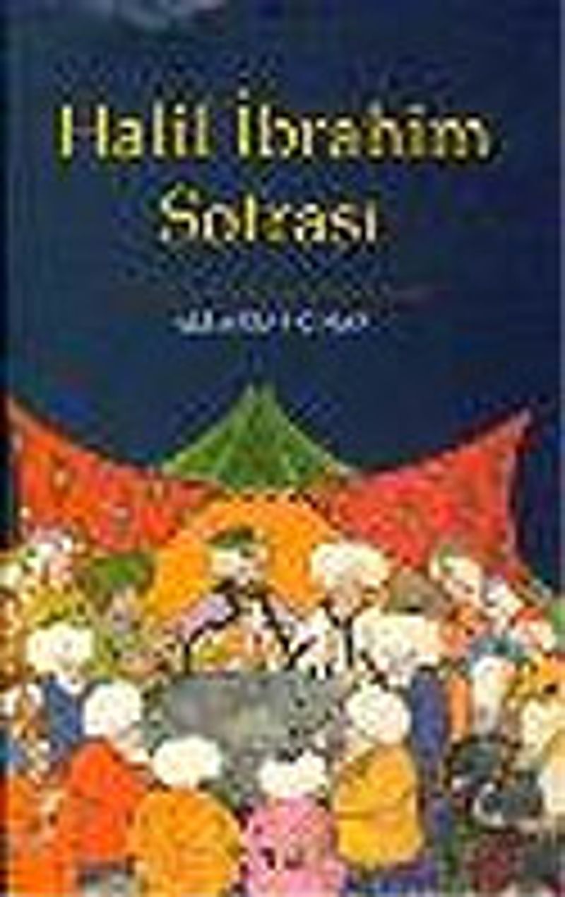 Halil İbrahim Sofrası