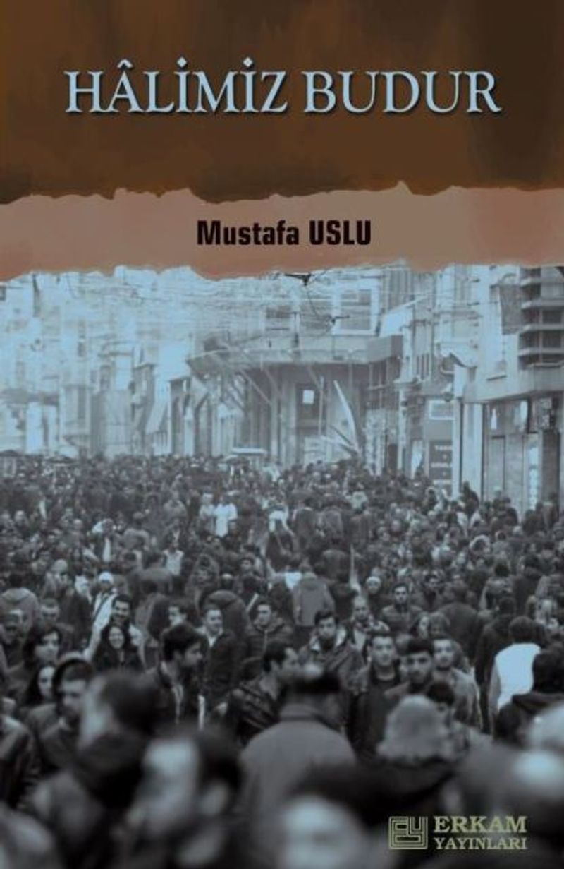 Halimiz Budur
