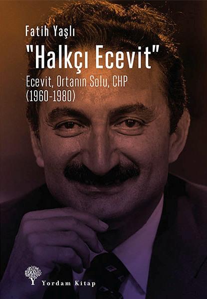 "Halkçı Ecevit"