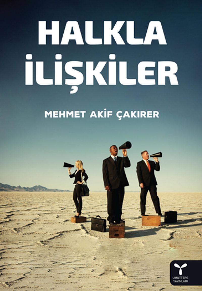 Halkla İlişkiler