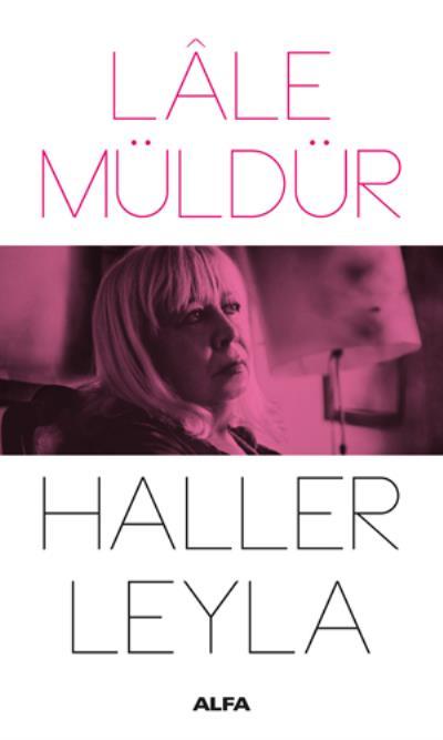 Haller Leyla