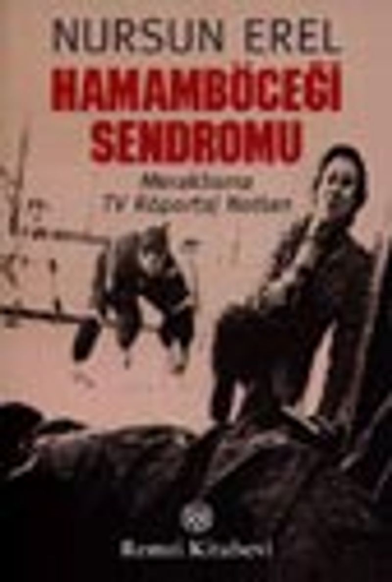 Hamamböceği Sendromu