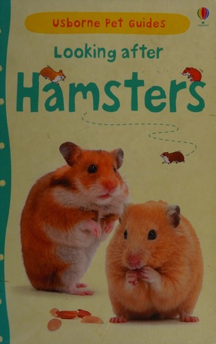 Hamsters