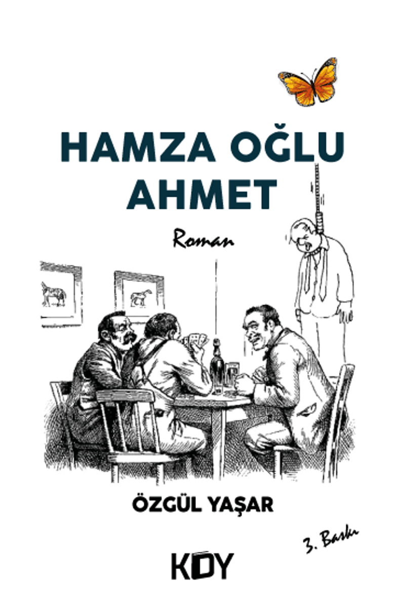 Hamza Oğlu Ahmet
