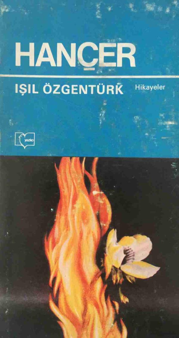 Hançer