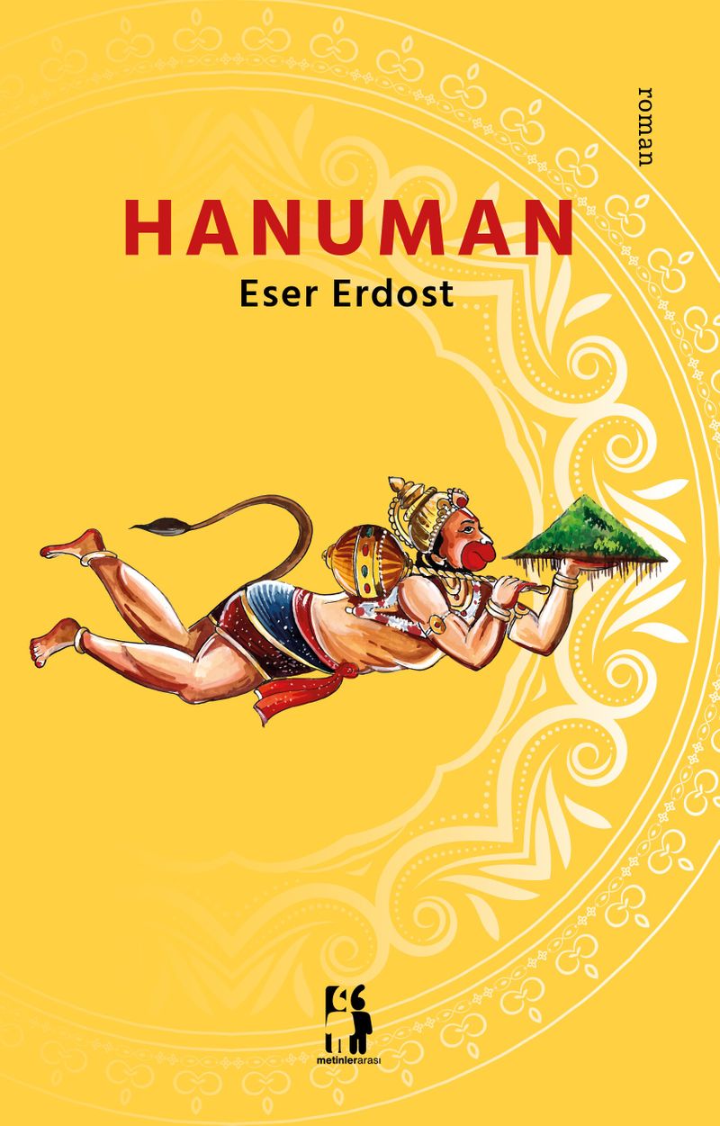 Hanuman