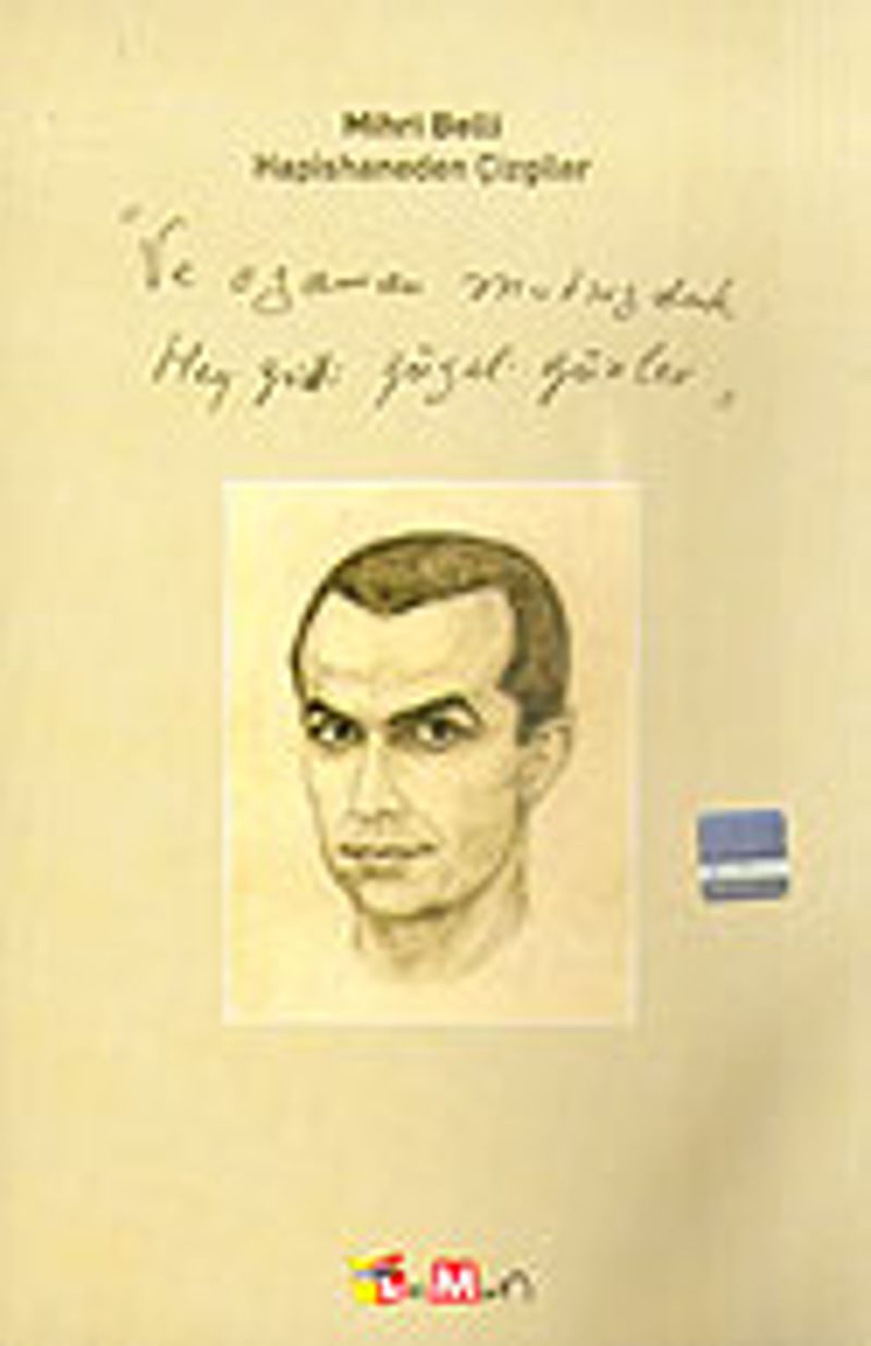 Hapishaneden Çizgiler