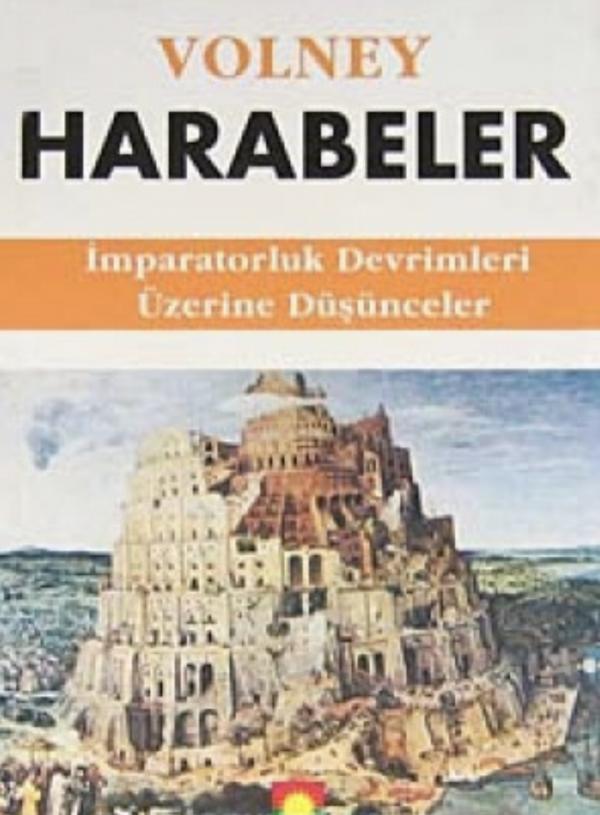 Harabeler