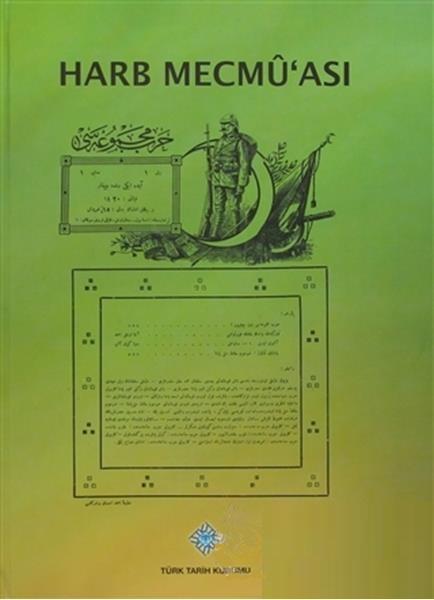 Harb Mecmû`ası