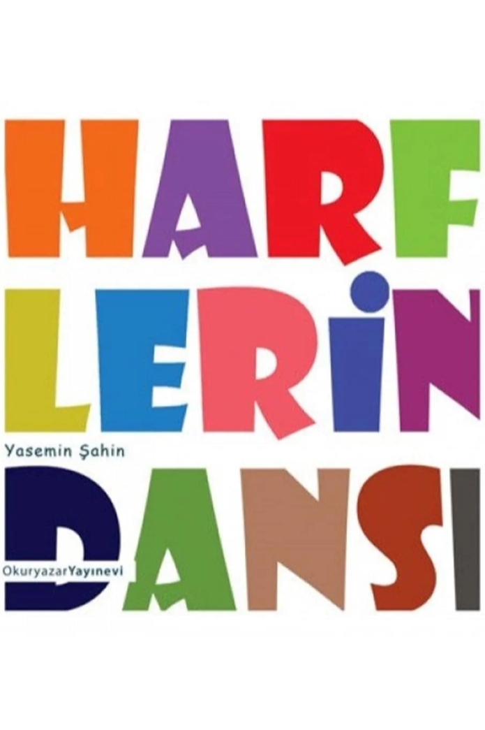 Harflerin Dansı